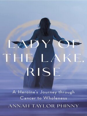 cover image of Lady of the Lake, Rise